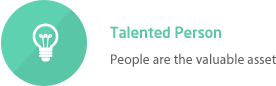 Talented Person